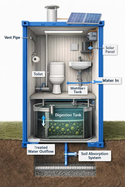 Sanitation Solutions